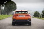 Audi Q3 Sportback 35 TDI Quattro S-Line 2019 года (WW)